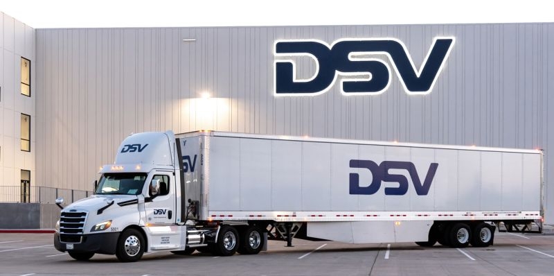Class A CDL Shuttle - Fort Worth, TX