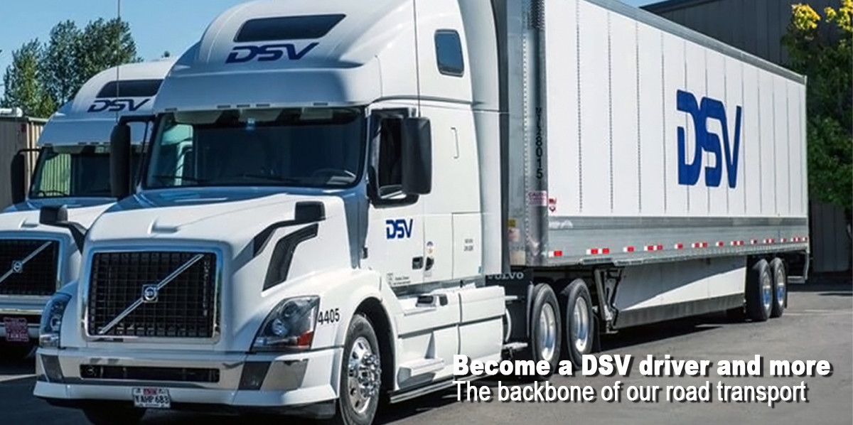 DSV