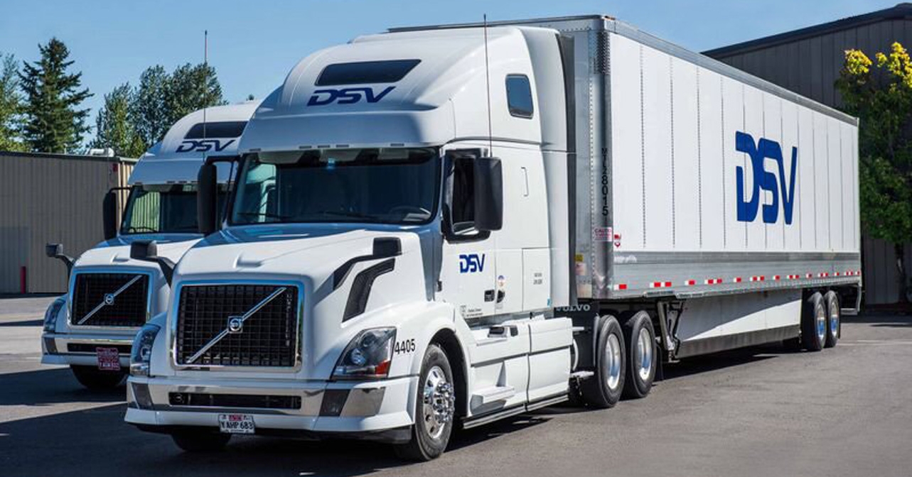 OTR, Regional, Intermodal, and Team CDL A Drivers