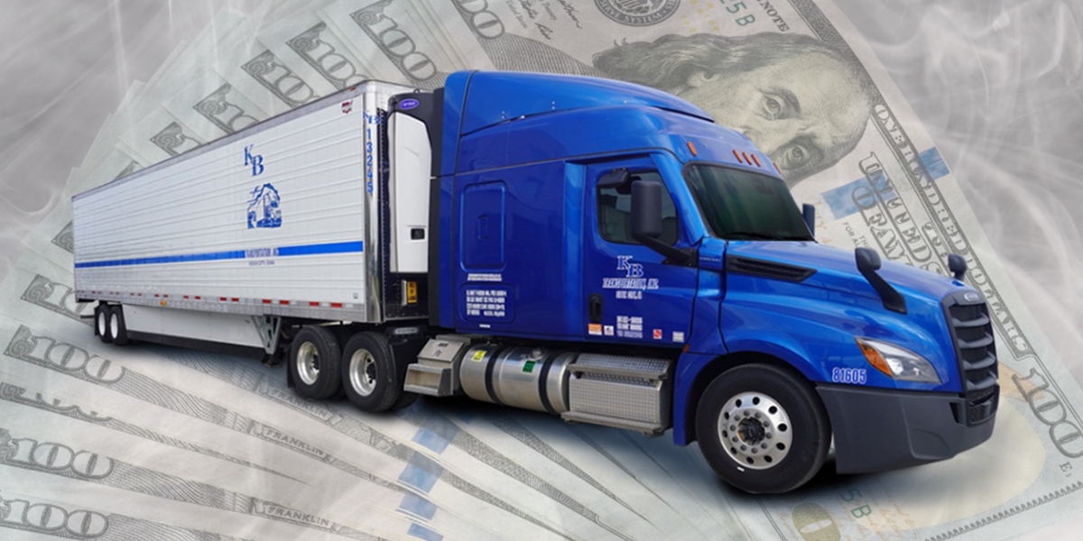 CHOOSE THE TRUCK DRIVING JOB THAT FITS YOUR LIFESTYLE!