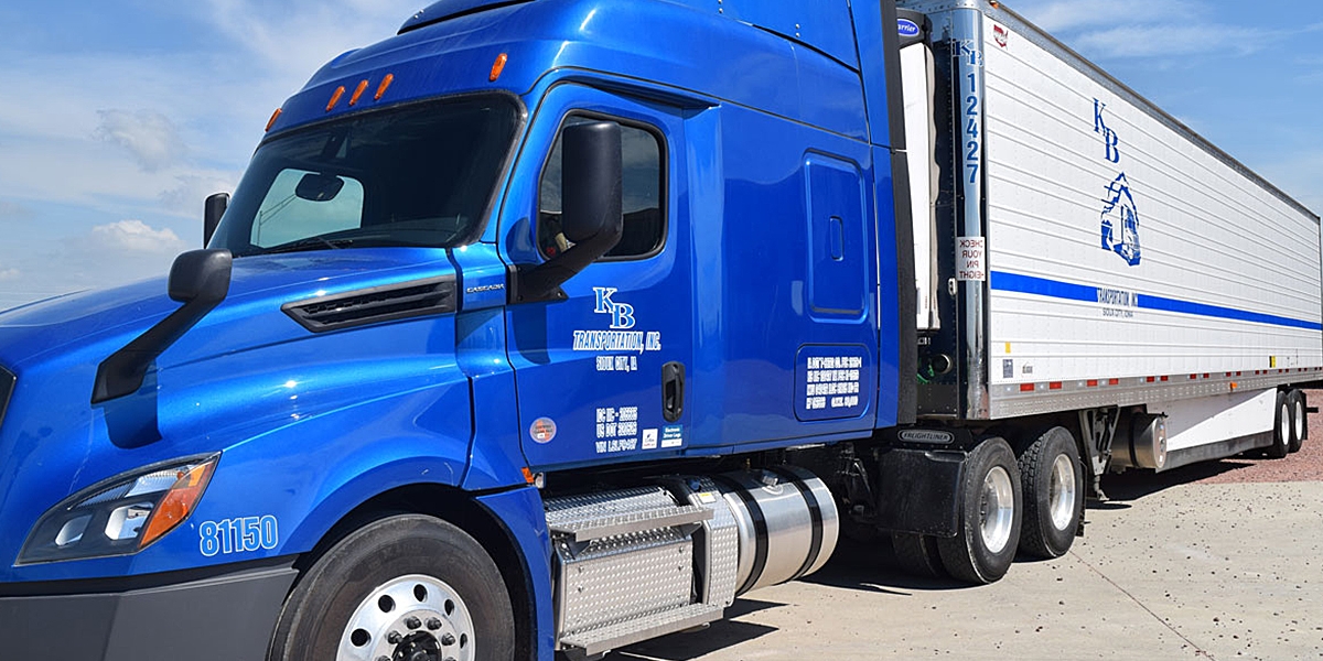 ROAD WARRIOR OTR DRIVER! THE BEST MONEY IN TRUCKING!