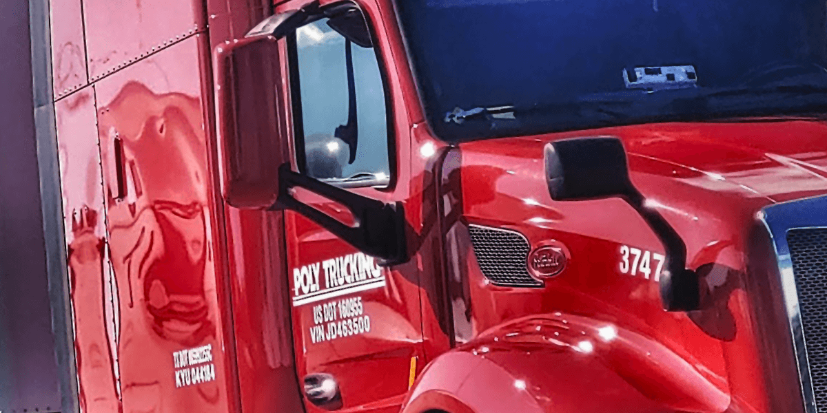 Now Hiring Company OTR Drivers Near You